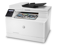 HP HP Color LJ PRO M181fw T6B71A - 1457131 - zdjęcie 4